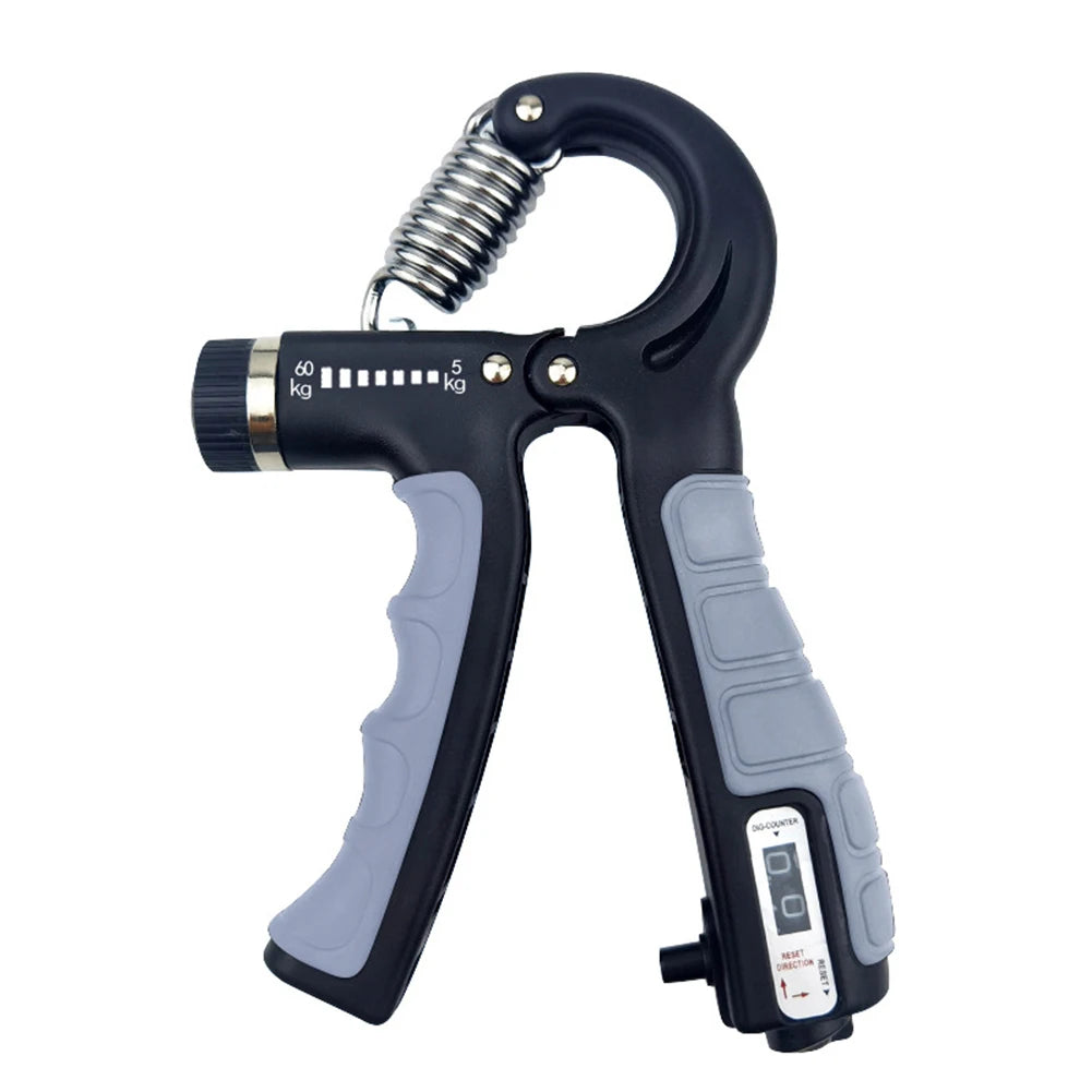 Wrist Expander for Muscle Building & Fitness Workouts