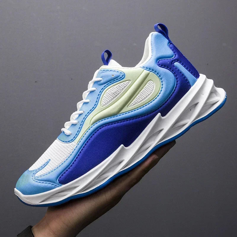 New Trendy Sports Running Shoes