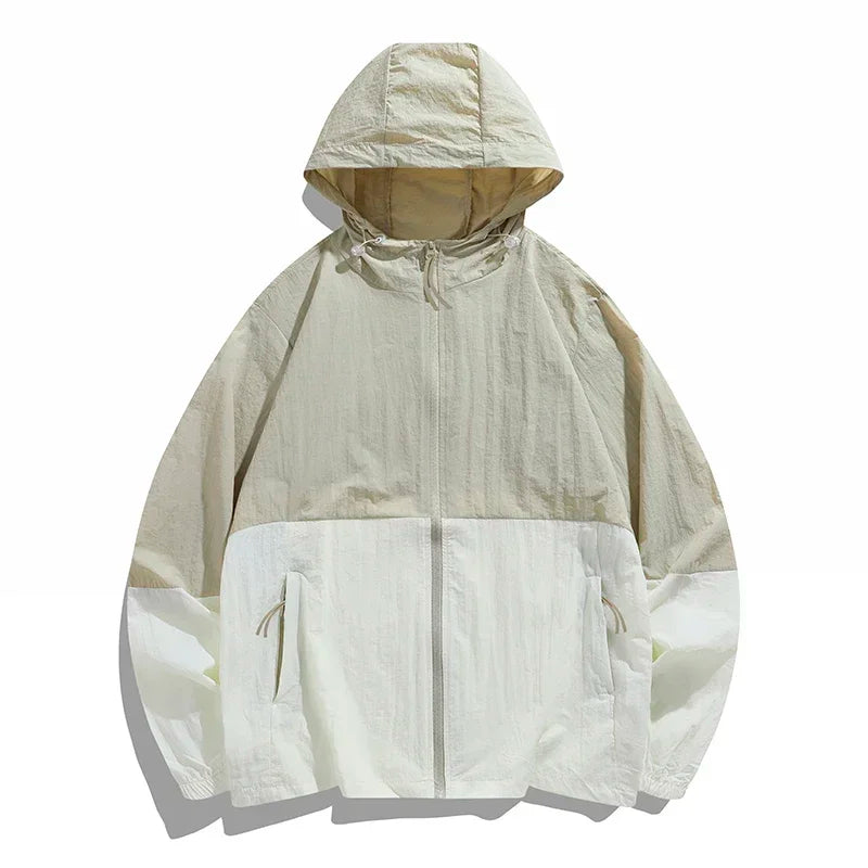 Trending Ultralight Quick Dry Sun-Proof Jacket