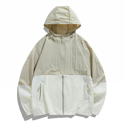 Trending Ultralight Quick Dry Sun-Proof Jacket