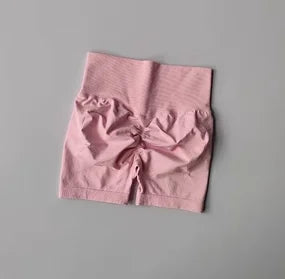 New Women's Tight Fit Sports Shorts