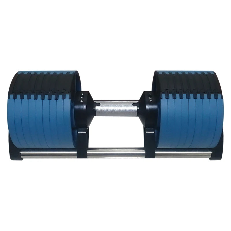 Custom Adjustable Dumbbell Set