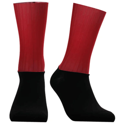 Breathable Summer Sports Socks for Men