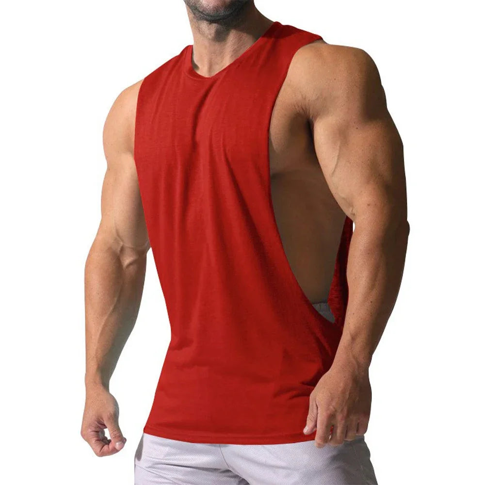 Men's Casual Summer Tank Top