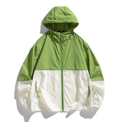 Trending Ultralight Quick Dry Sun-Proof Jacket