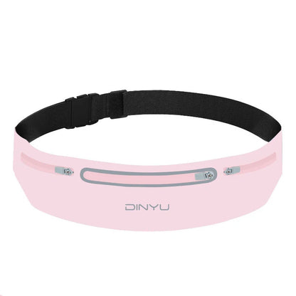 Waist Running Bag Sports Fanny Pack