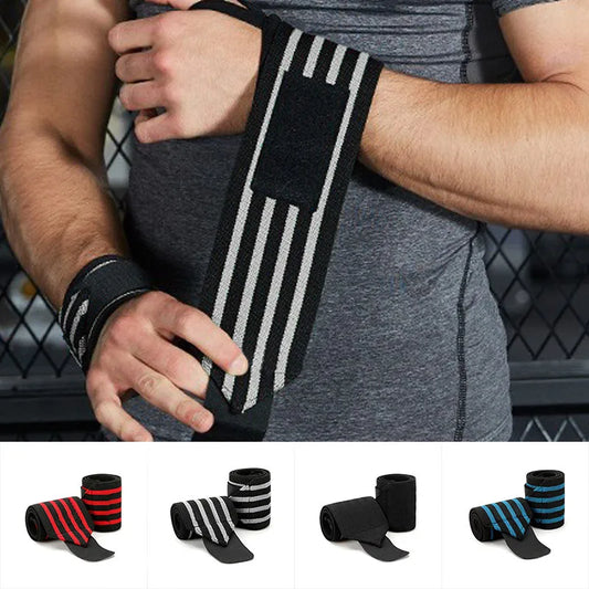 Outdoor Fitness Wristband Wrist | Crossfit Powerlifting