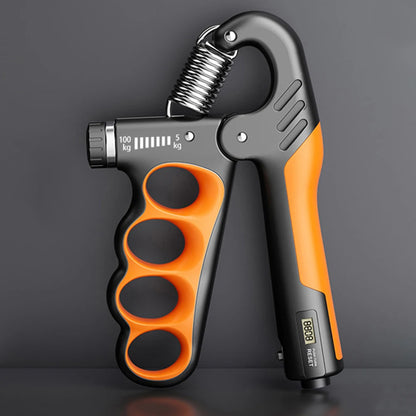 Wrist Expander for Muscle Building & Fitness Workouts
