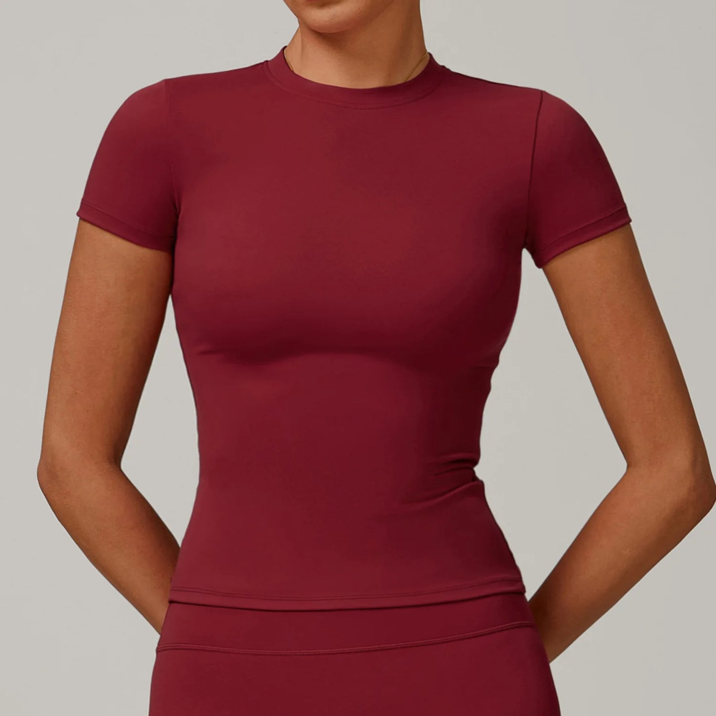 Women’s Athletic Tee