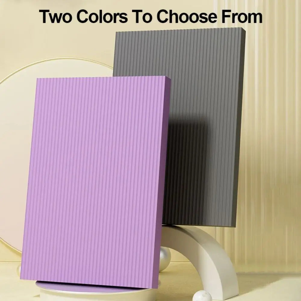 High-Density Yoga & Fitness Kneeling Pad