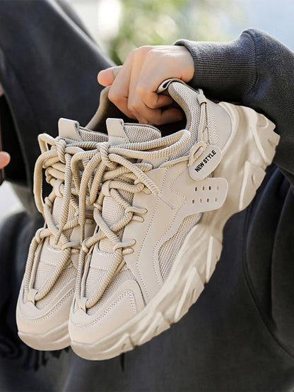 Shoes for Spring and Summer | Mesh Breathable Casual Sport