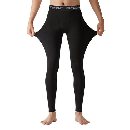 Men’s Compression Shorts, Croppeds, & Pants