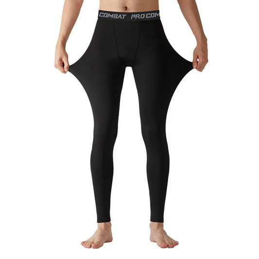 Men’s Compression Shorts, Croppeds, & Pants
