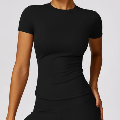Women’s Athletic Tee