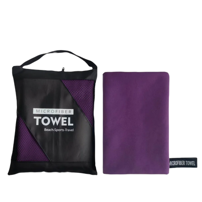 Super Absorbent Oversized Beach Towel
