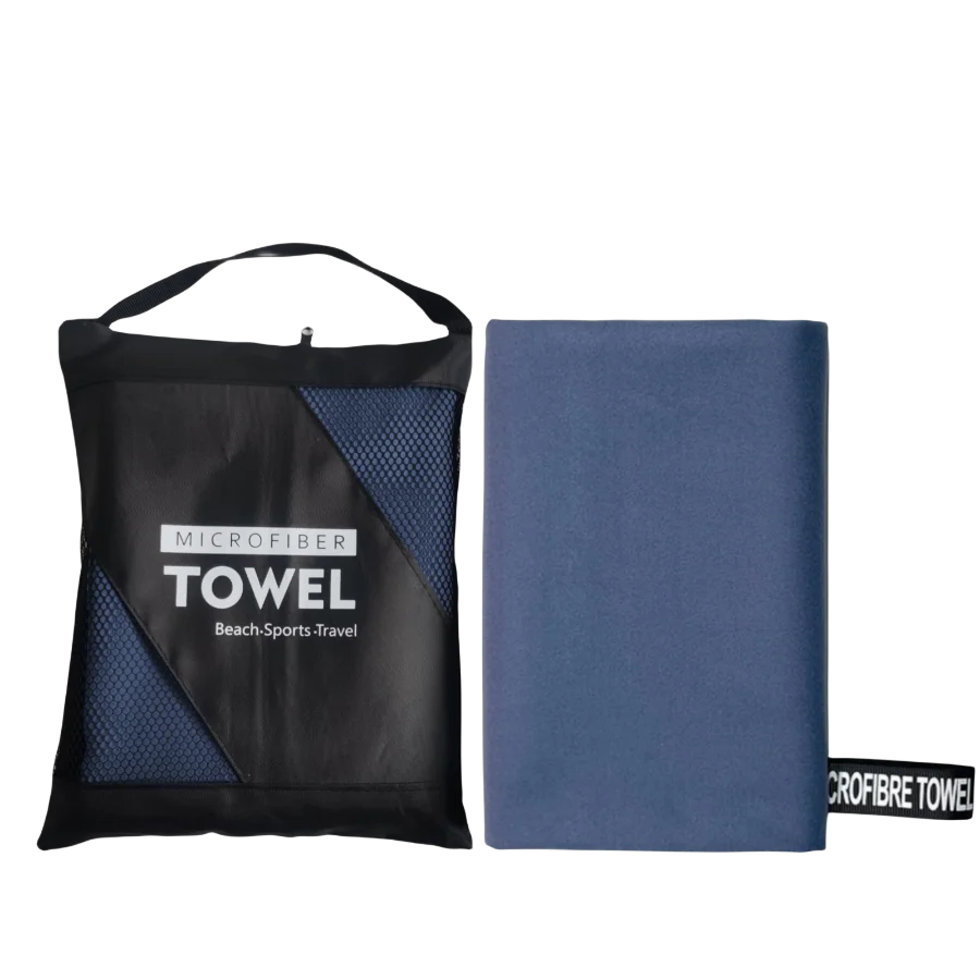 Super Absorbent Oversized Beach Towel