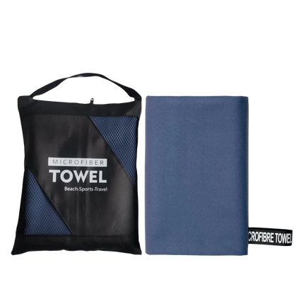 Super Absorbent Oversized Beach Towel