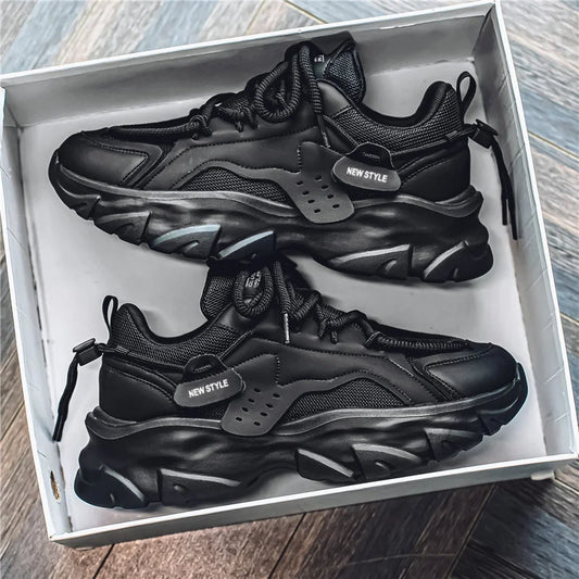 Shoes for Spring and Summer | Mesh Breathable Casual Sport