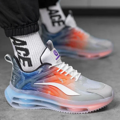 Casual Sport Chunky Sneakers