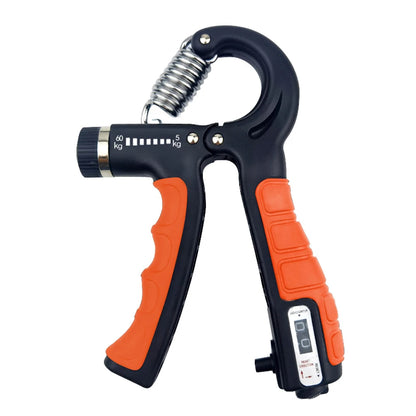 Wrist Expander for Muscle Building & Fitness Workouts