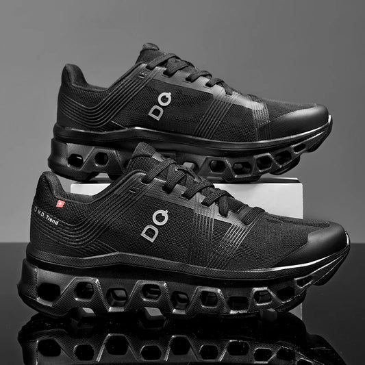 Summer Shock - Absorbing Sports Shoes