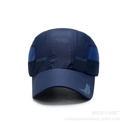 Men’s Casual Sports Cap