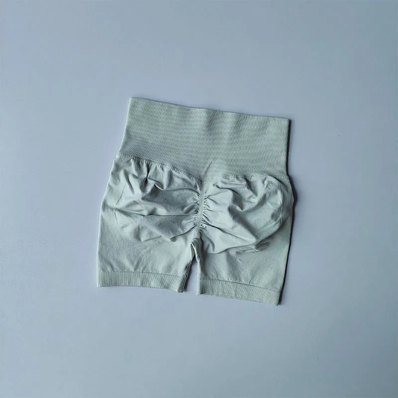 New Women's Tight Fit Sports Shorts