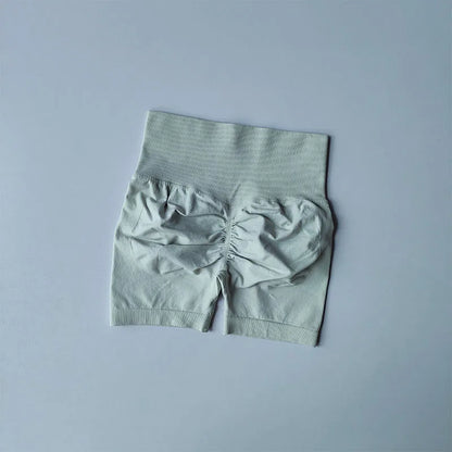 New Women's Tight Fit Sports Shorts