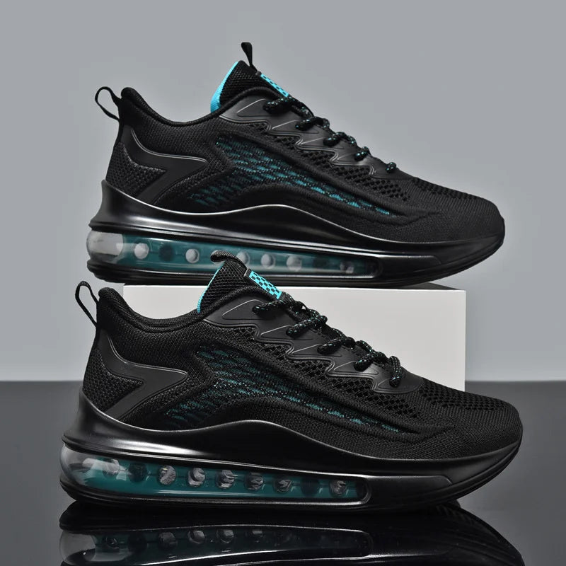 Vulcanized Walking & Running Shoes