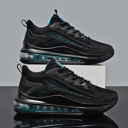 Vulcanized Walking & Running Shoes