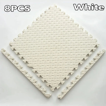 30x30cm Gym Mats