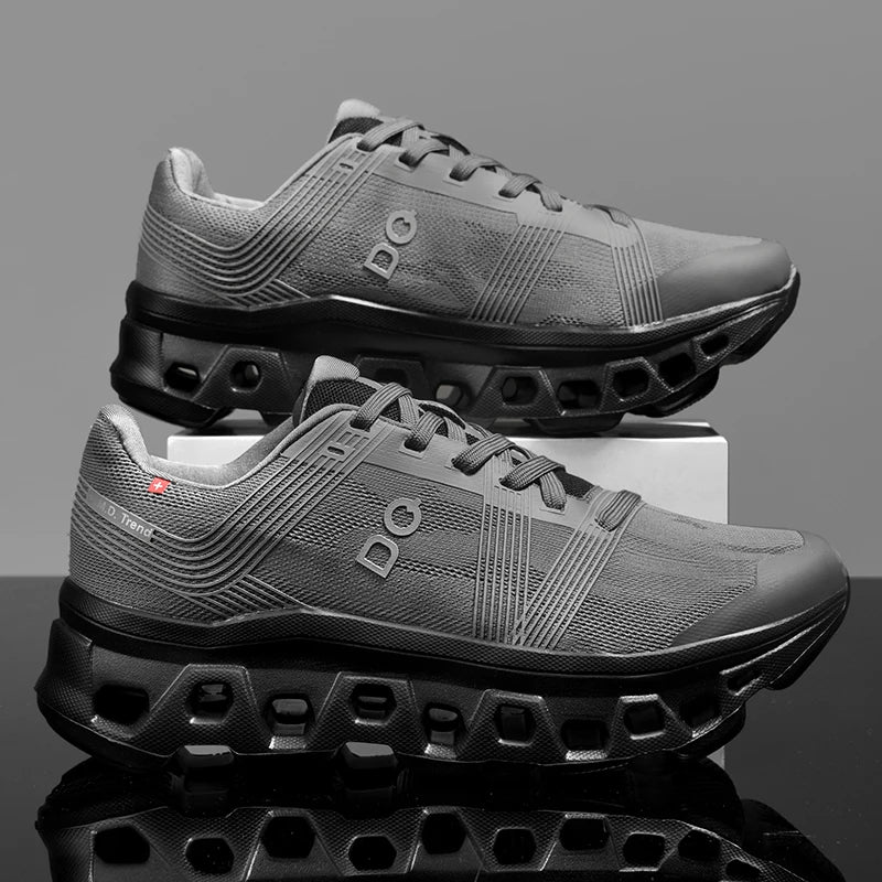 Summer Shock - Absorbing Sports Shoes