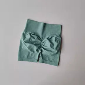 New Women's Tight Fit Sports Shorts