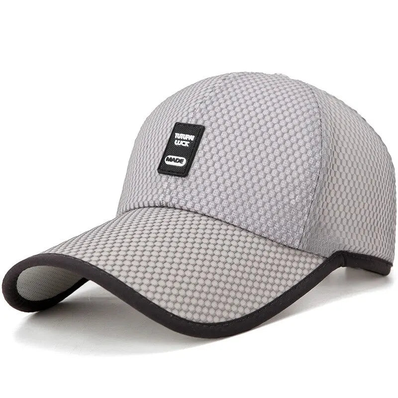Sun Protection Outdoor Sports Shade Hat