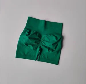 New Women's Tight Fit Sports Shorts