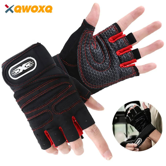 Workout Gloves | Anti-slip Weight Lifting Gloves
