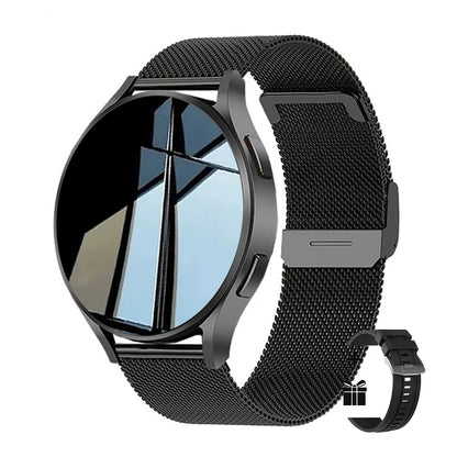 New Bluetooth Smartwatch with HD Display