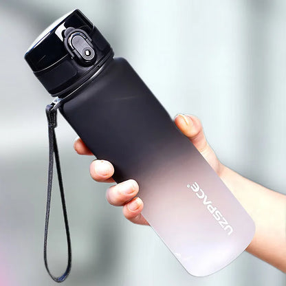 Gym & Outdoor Water Bottle – BPA-Free