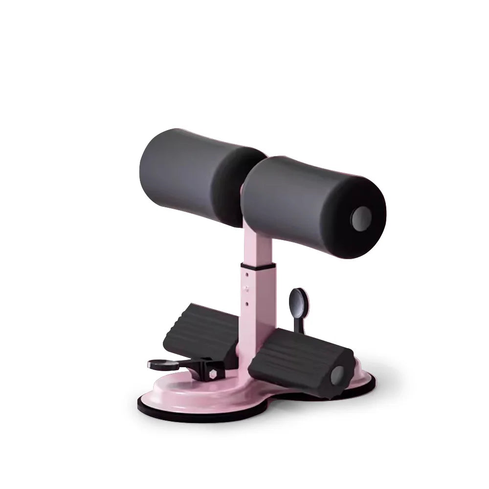 Portable Sit-Up & Push-Up Bar