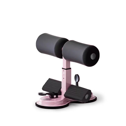 Portable Sit-Up & Push-Up Bar