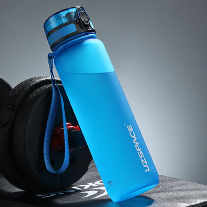 Gym & Outdoor Water Bottle – BPA-Free