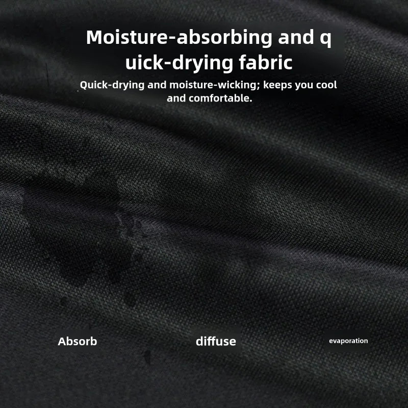 Elastic Fitness Tights for Gym, Workout & Muscle Support