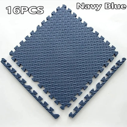30x30cm Gym Mats