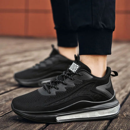 Vulcanized Walking & Running Shoes