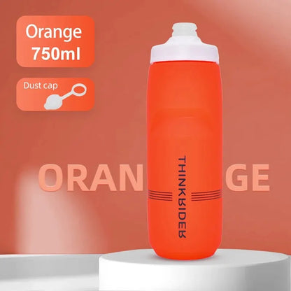 Sports Bottle – 620ml/750ml for Road & MTB, Portable & Durable
