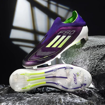 Professional Men's & Women's Soccer Cleats