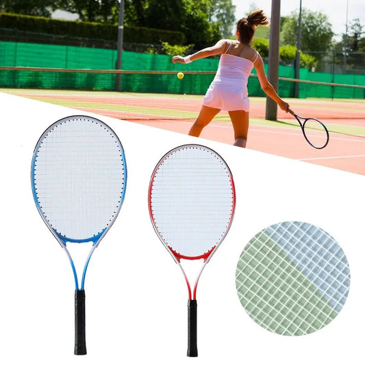 Tennis Racket – Shockproof Beginner Racquet