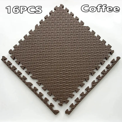 30x30cm Gym Mats