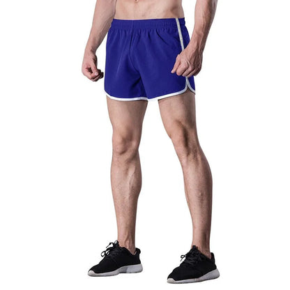 Men's Colorful Swim Shorts