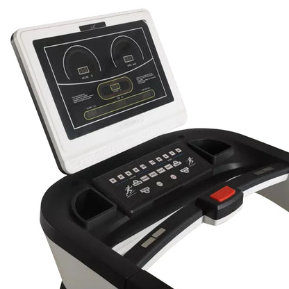 High-End Commercial Treadmill